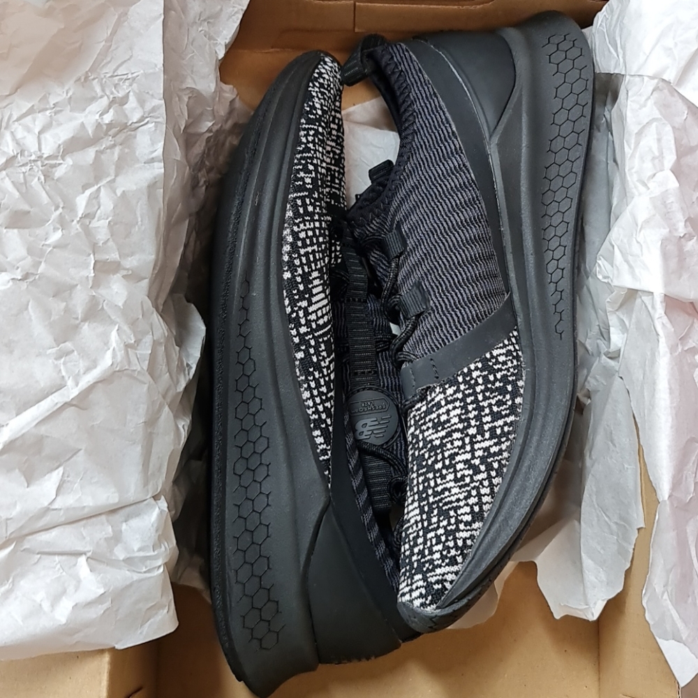 New Balance Men's Mlazrmh Sneakers - Picture 4 of 5